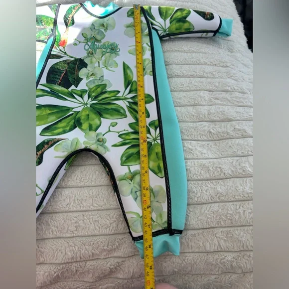 Infant Wetsuit - Picture 5 of 6